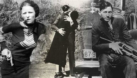 whosbonnieandclyde|The True Story Of Bonnie And Clyde